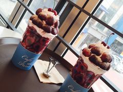 -Cafe de Paris(林荫路店)