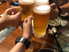 -烧鸟横丁(联发文创口岸店)