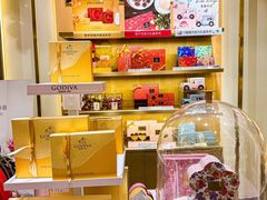 -GODIVA(月星环球港店)