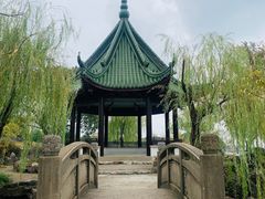 -无锡蠡湖国家湿地公园-蠡园