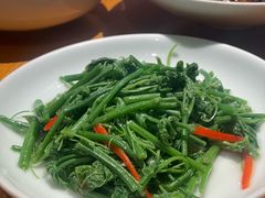-一坐一忘云南菜(三里屯店)