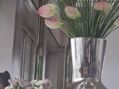 -北京柏悦酒店·锦庭餐厅Dining Room