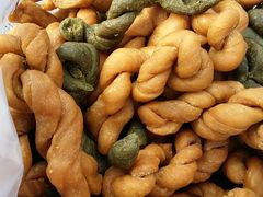 海苔味儿-王阿姨文昌油赞子(府桥街店)