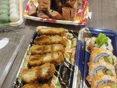 -Olé精品超市(上海港汇恒隆店)