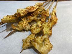 -壹块捌烧烤(灯市口店)