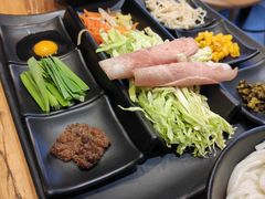 -过桥缘·过桥米线(鲁能城店)