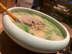 -香园茶社·金陵小灶(老门东店)