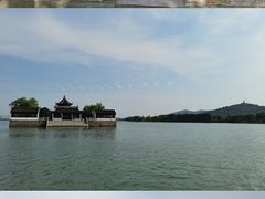 -石湖景区
