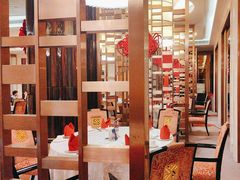 -酌宴府The China Club·广州万富希尔顿酒店(云城东路店)