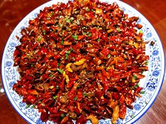 -杨记隆府(白象街店)