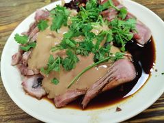 -春雨羊汤店(广开四马路总店)