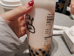 -喜茶(太原印象城店)