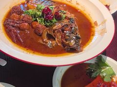 -永安鱼庄·镇江菜(东吴路店)