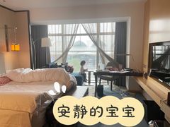 -广州白云机场雅高铂尔曼大酒店