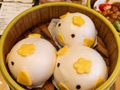 -食大利香港茶餐厅(南亚风情第一城店)