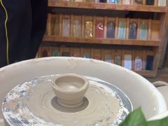 -今日陶艺(富力广场店)