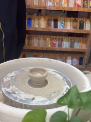 -今日陶艺(富力广场店)