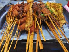 -长乐饭冰冰·冰饭·烧烤(长乐总店)