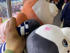 -爱玩嘉年华(龙湖杭州金沙天街店)