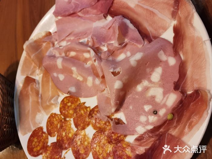 La Vite意大利餐厅酒馆(乌鲁木齐店)图片