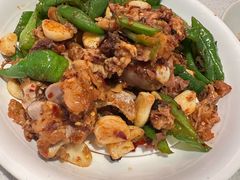-北大荒人•新东北菜(青岛银座店)