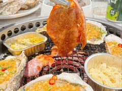 -火炉火自助餐(西直门凯德MALL店)