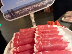 -巴奴毛肚火锅(姚家园万象汇店)