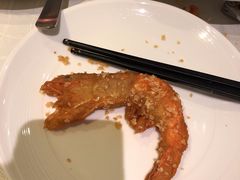 -无招牌海鲜餐厅(滨海艺术中心店)