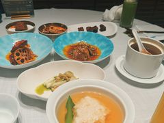 -许家菜.艺创菜(仁和新城店)