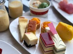 -万达文华酒店·48F云端窗景美食汇自助餐厅