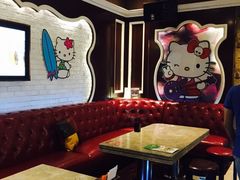 -恒禧音乐空间(国信店)