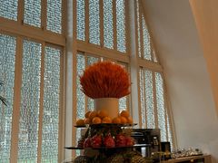 -北京康莱德酒店-Chapter餐厅