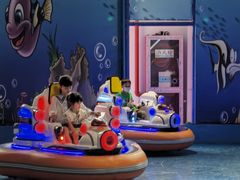 -蒙特利亲子乐园