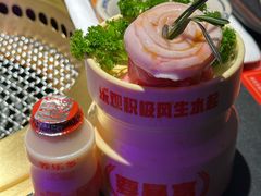 -赛格国际购物中心(小寨店)