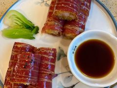 金沙红米肠-点都德(北京路贰店)