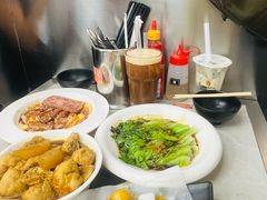 -颓记茶餐厅(美景总店)