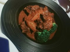 -Wei菋·Le Bistrot