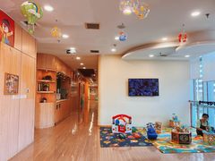 -金宝贝早教(富力广场中心)