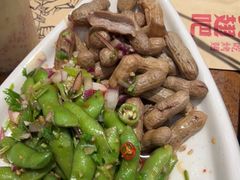 -管氏翅吧(马家堡店)