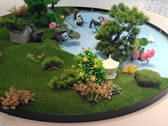 -香山湖渔家大院