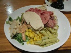 -So Lounge索兰至餐厅(蓝色港湾店)