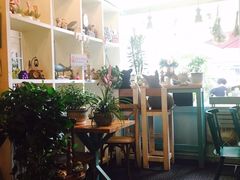 -Kitchen·Y洋厨房西餐厅(王府壹号店)