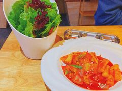 -OBANAE欧巴呢韩国传统烤肉店(三水店)