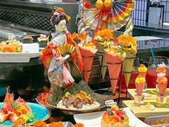 -鸟山鸣·日料食堂(王府井店)