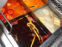 -海底捞火锅(金光华店)