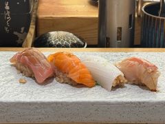 -鮨政· Omakase(港汇恒隆广场店)