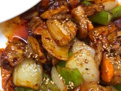 -贤花饭店(凯德店)