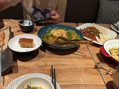 -耶里夏丽·丝路新疆菜·清真食品(徐汇南丹东路臻选店)