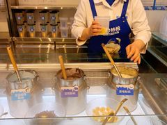 -溪边姑娘·拉丝酸奶水果捞(春熙路店)