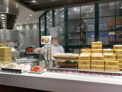 -食通天·寰宇集(杭州万象城店)